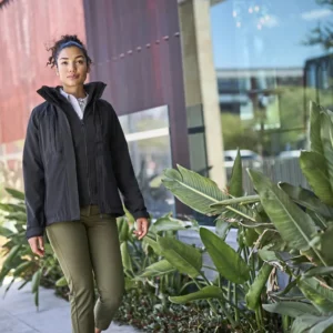 Women´s Jacket - Kingsley 3in1