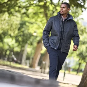 Men´s Benson III Breathable 3 in 1 Jacket