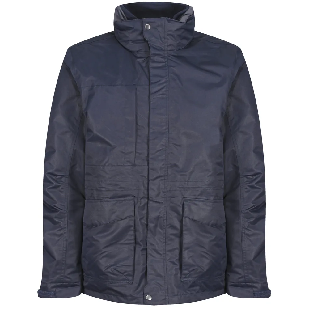 Men´s Benson III Breathable 3 in 1 Jacket – Image 2