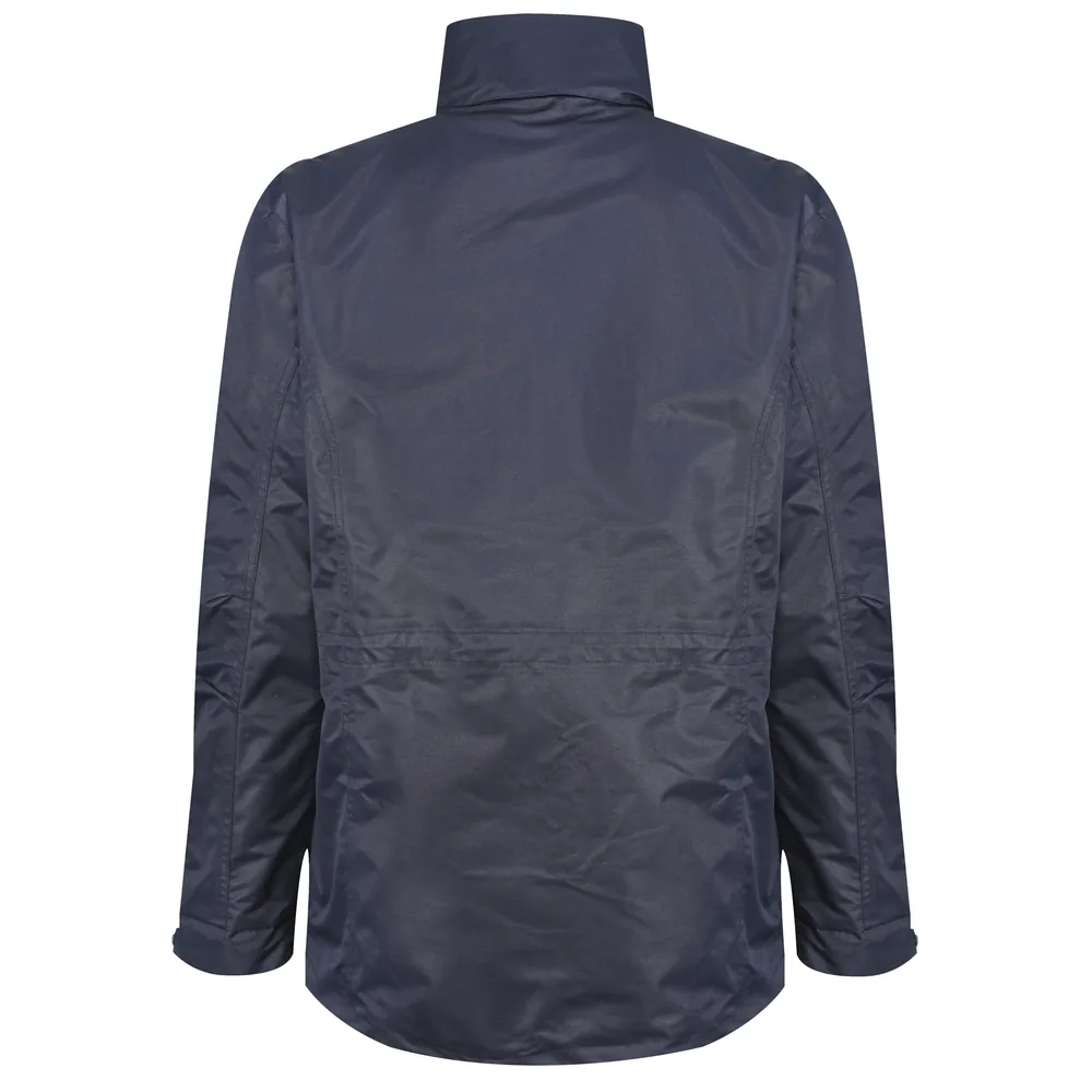 Men´s Benson III Breathable 3 in 1 Jacket – Image 3
