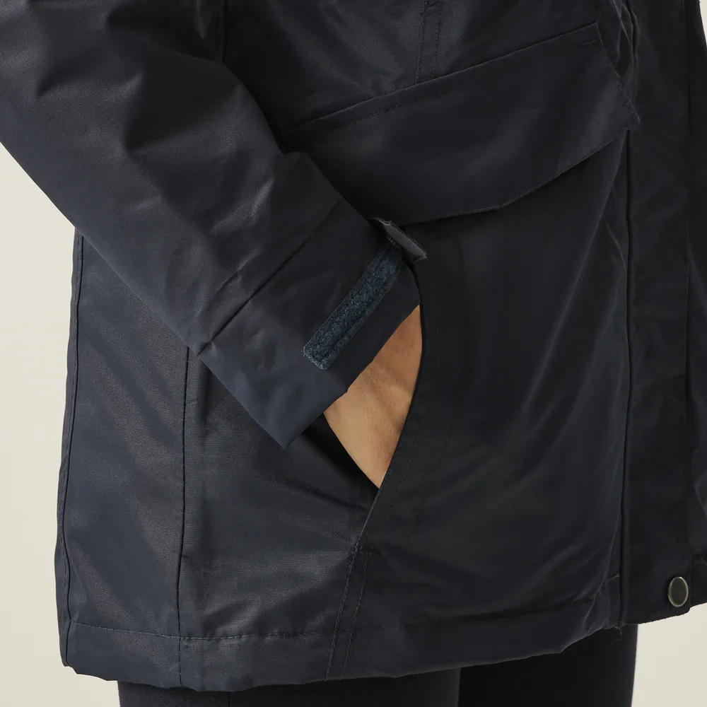 Women´s Benson III Breathable 3 in 1 Jacket – Image 2