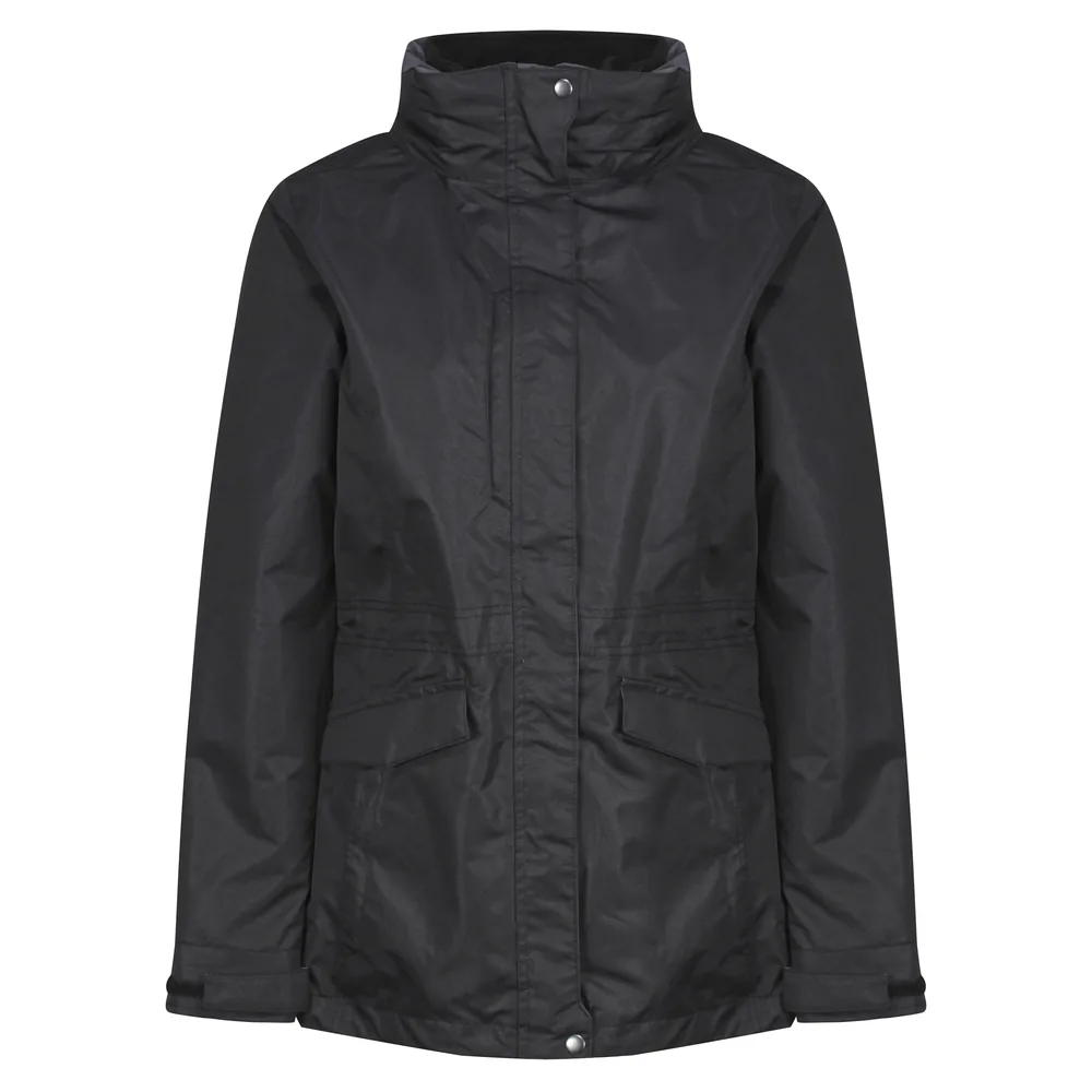 Women´s Benson III Breathable 3 in 1 Jacket – Image 3