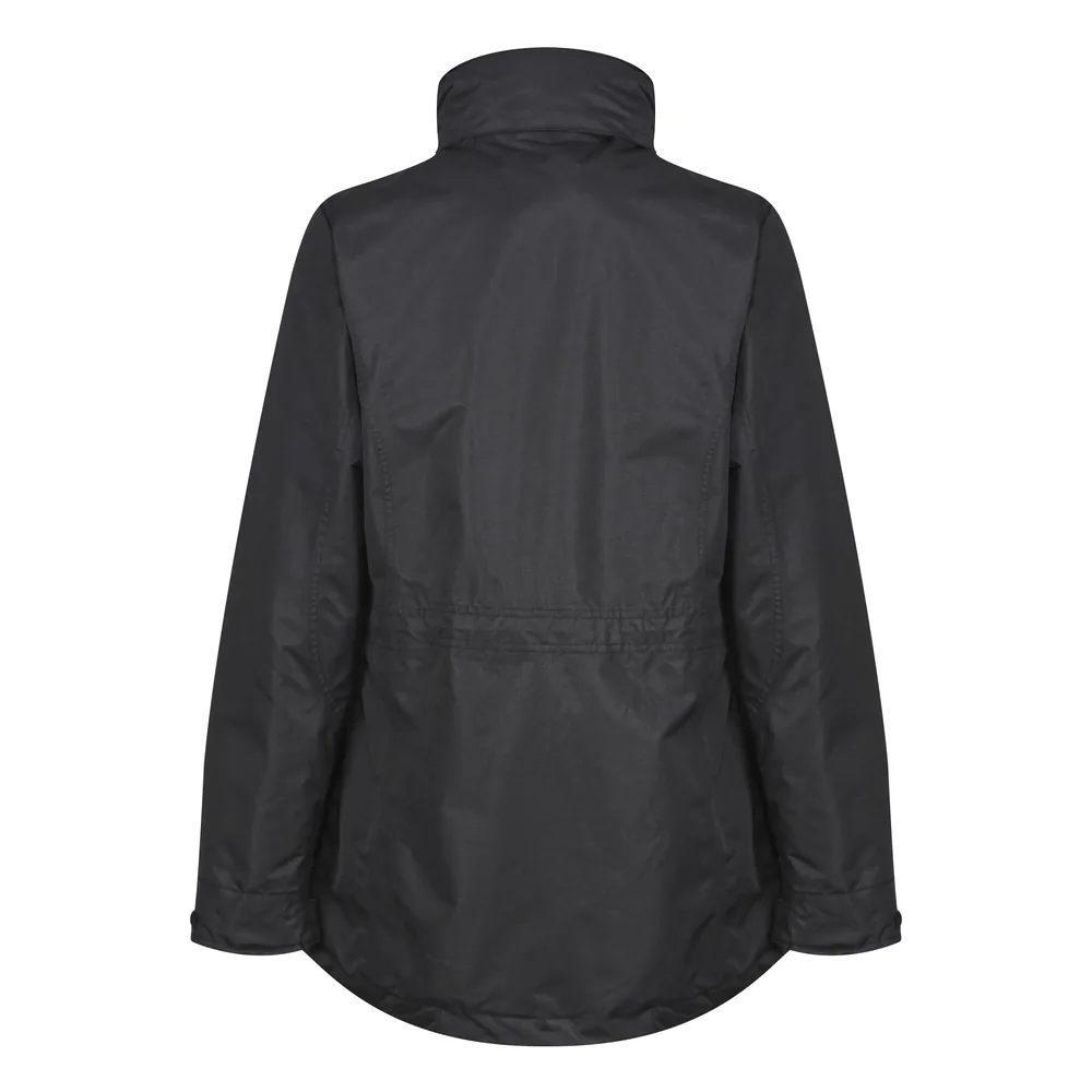 Women´s Benson III Breathable 3 in 1 Jacket – Image 4