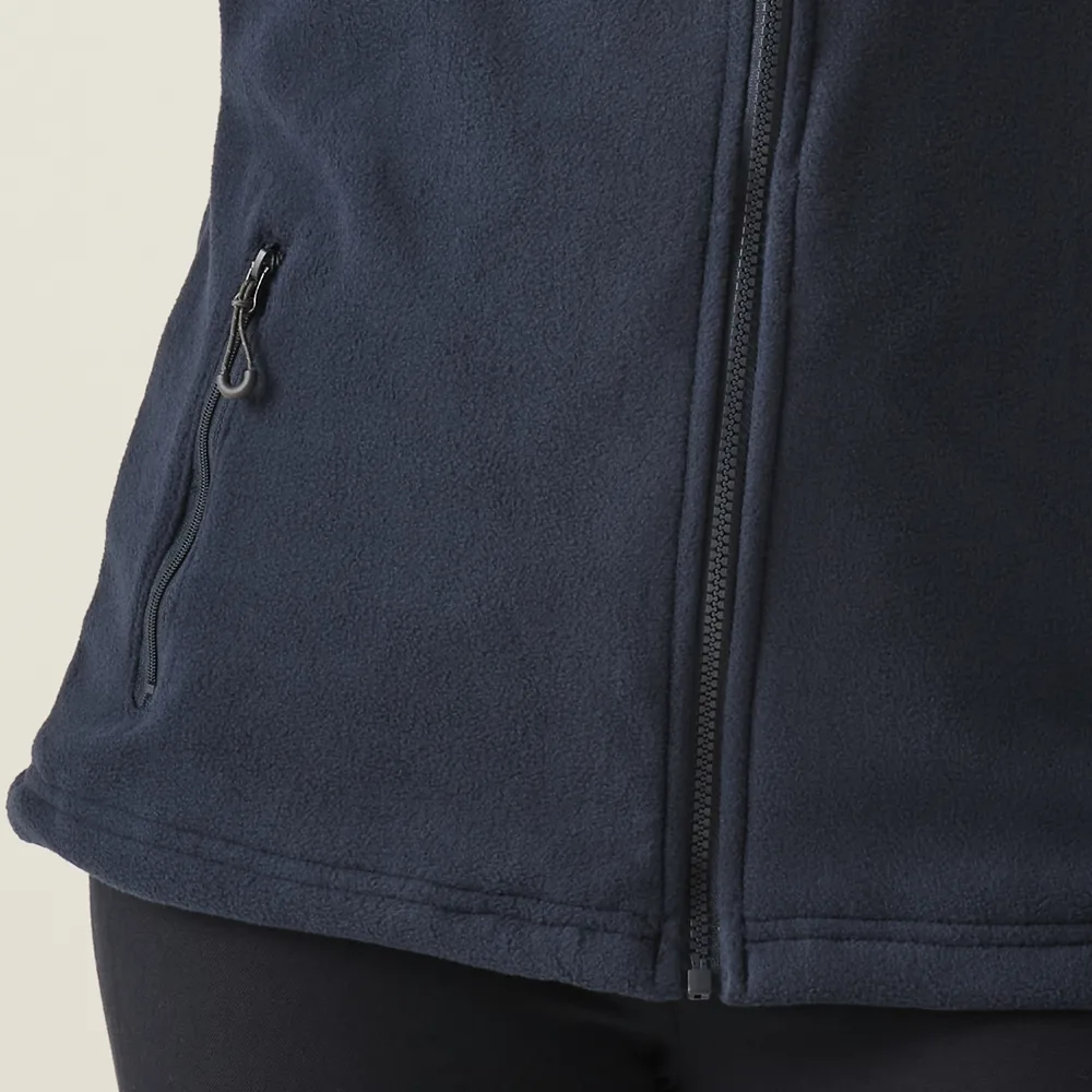 Women´s Benson III Breathable 3 in 1 Jacket – Image 9