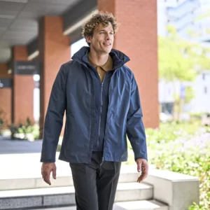 Classic 3-in-1 Jacket