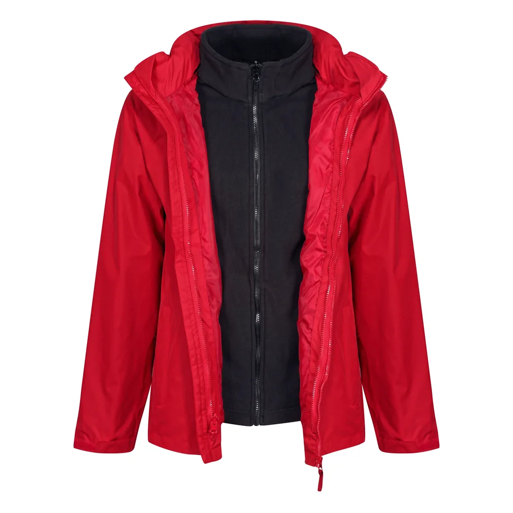 Classic 3-in-1 Jacket – Image 4