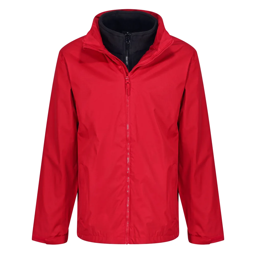 Classic 3-in-1 Jacket – Image 5