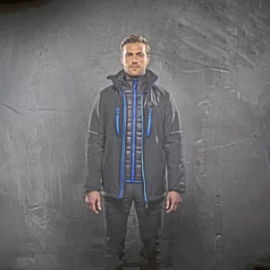 X-Pro Evader III 3in1 Jacket