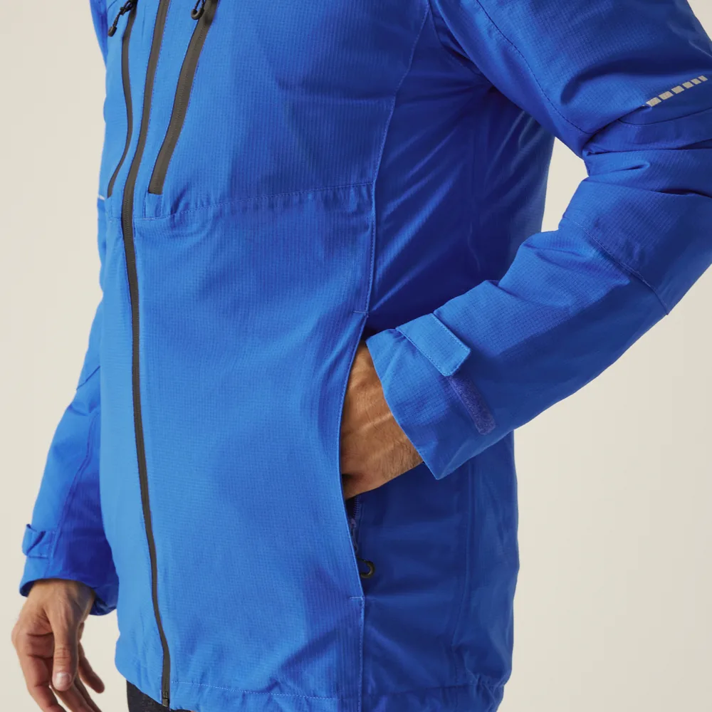 X-Pro Evader III 3in1 Jacket – Image 2
