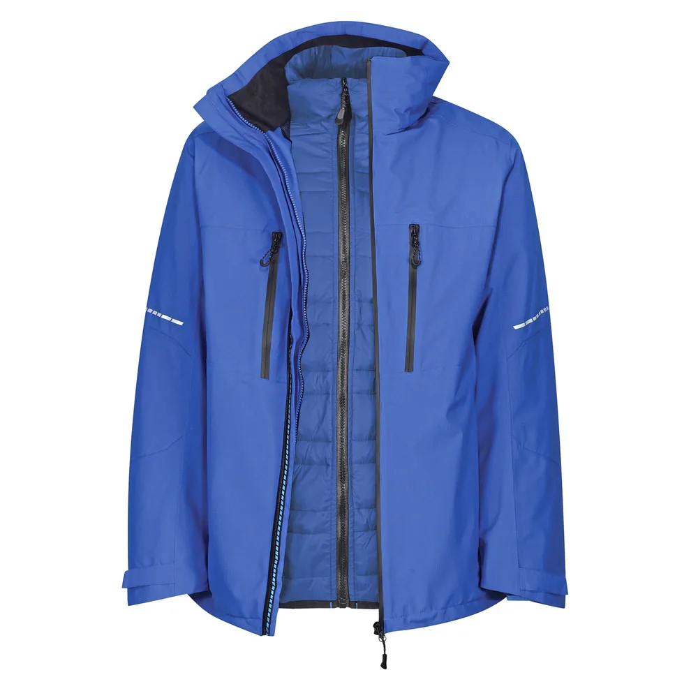 X-Pro Evader III 3in1 Jacket – Image 3