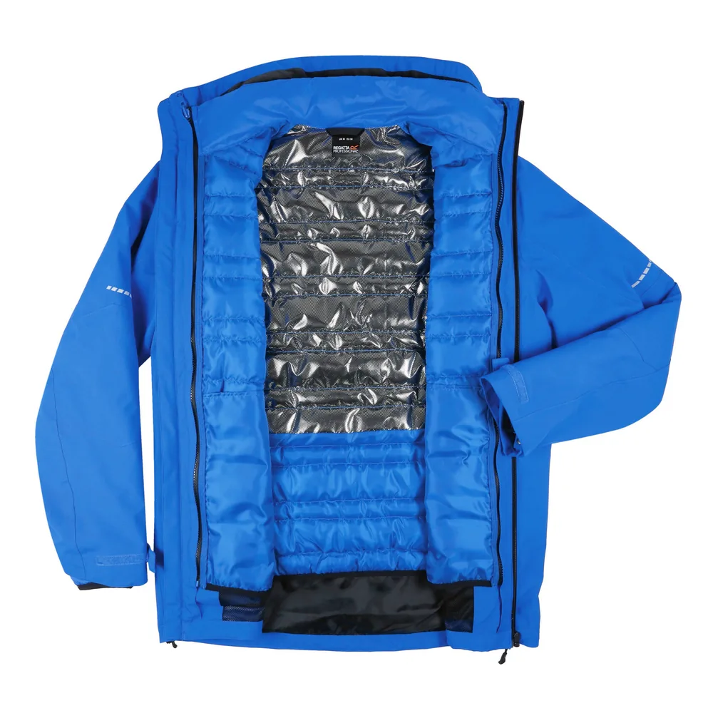 X-Pro Evader III 3in1 Jacket – Image 5
