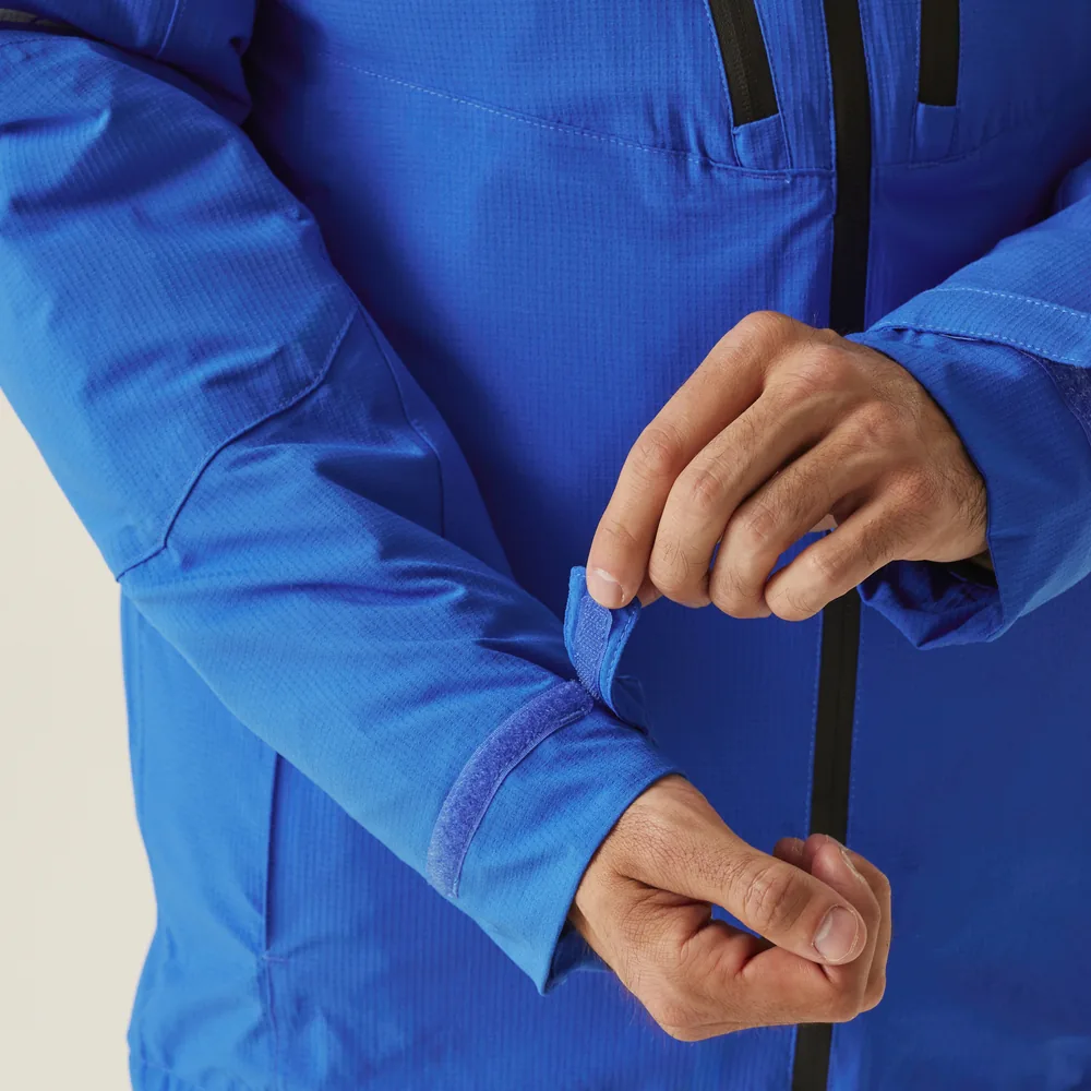 X-Pro Evader III 3in1 Jacket – Image 6