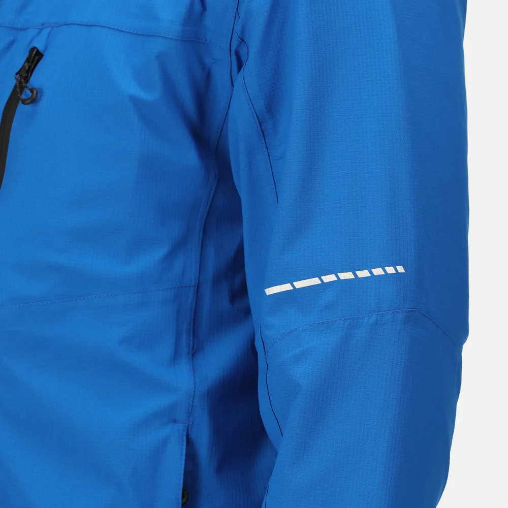 X-Pro Evader III 3in1 Jacket – Image 7