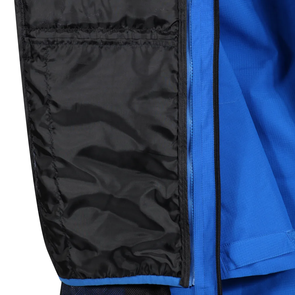 X-Pro Evader III 3in1 Jacket – Image 8