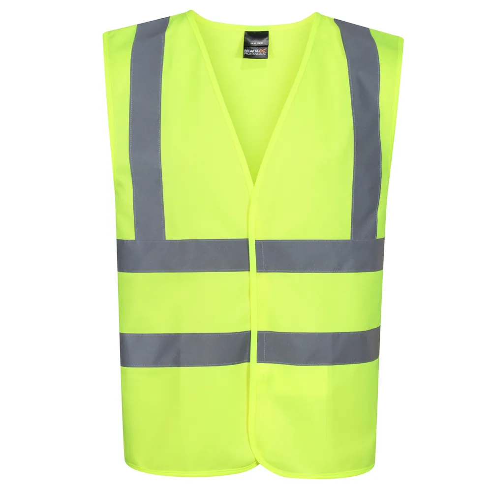 Pro Hi-Vis Vest – Image 2