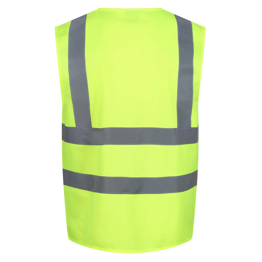 Pro Hi-Vis Vest – Image 3