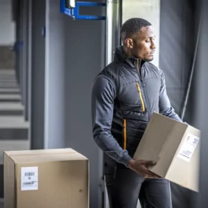 Pro Universal Bodywarmer
