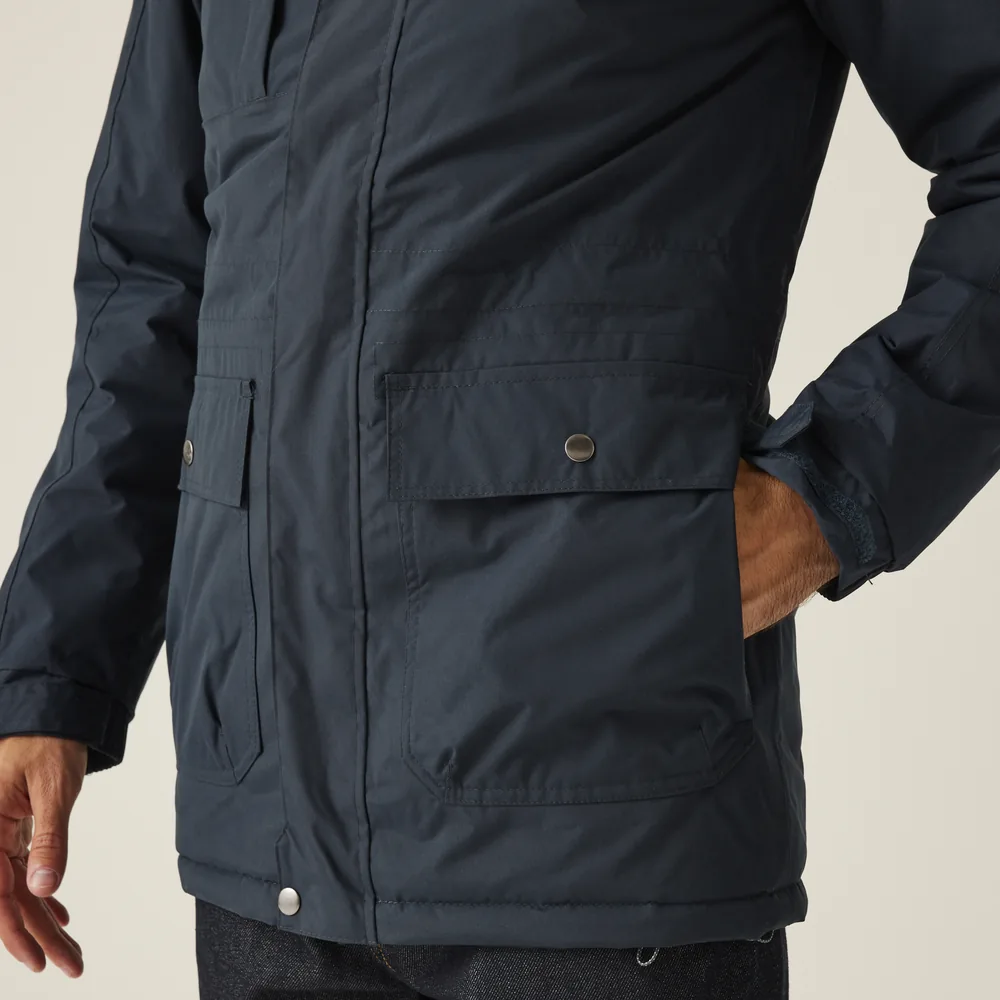 Men´s Darby III Insulated Jacket – Image 5
