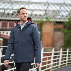 Thermogen Powercell 5000 Heated Jacket