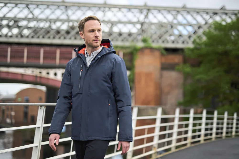 Thermogen Powercell 5000 Heated Jacket