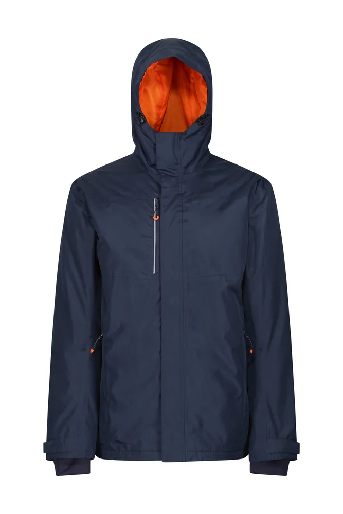 Thermogen Powercell 5000 Heated Jacket – Image 2