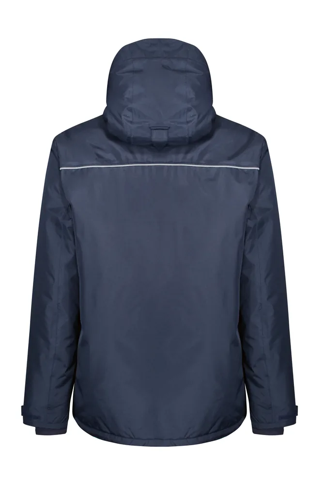 Thermogen Powercell 5000 Heated Jacket – Image 3
