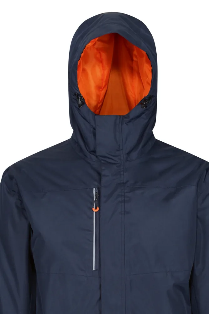 Thermogen Powercell 5000 Heated Jacket – Image 5
