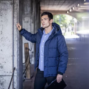 Northdale Insulated Jacket