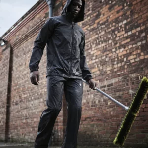 Pro Packaway Breathable Jacket