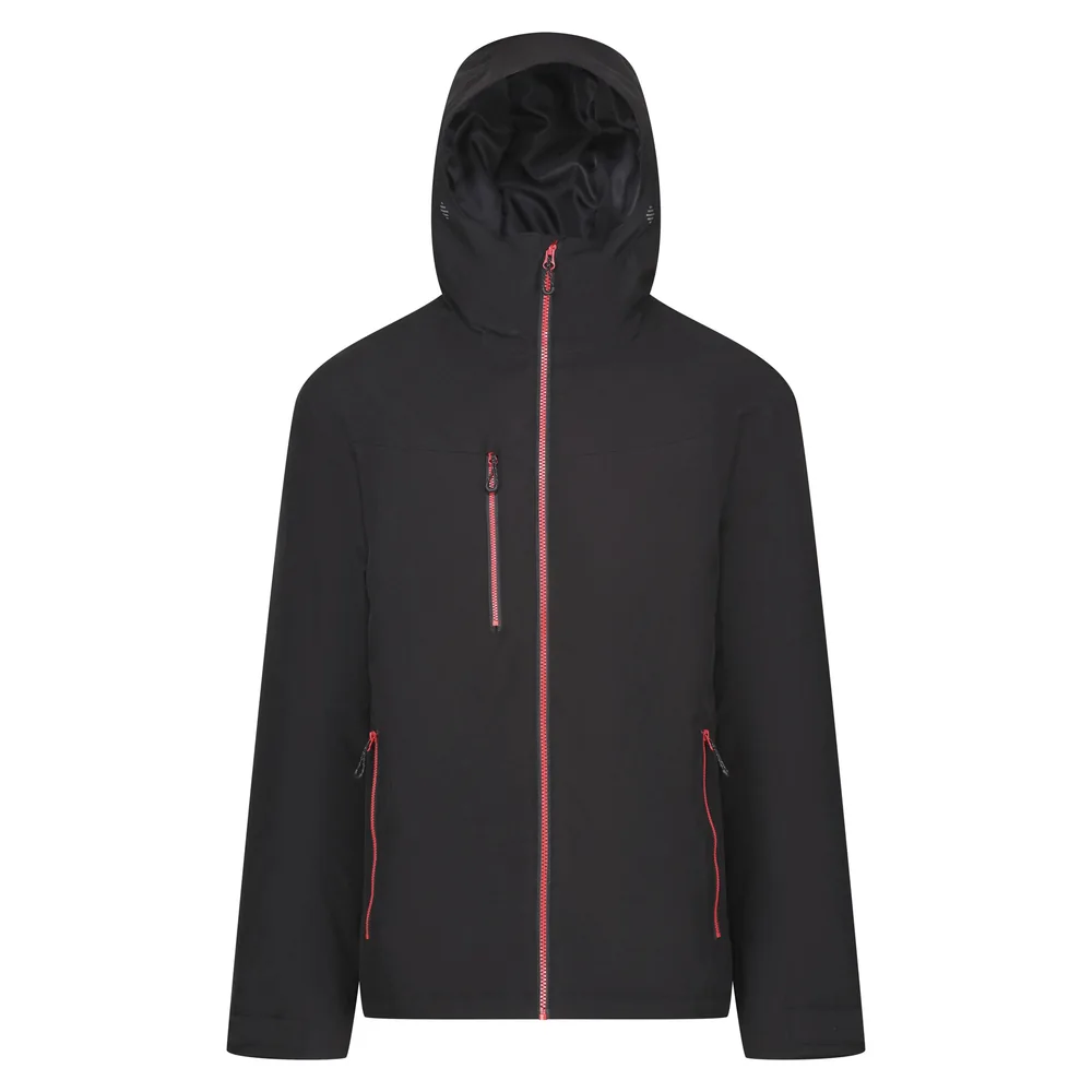 Navigate Waterproof Insulated Jacket – Image 2