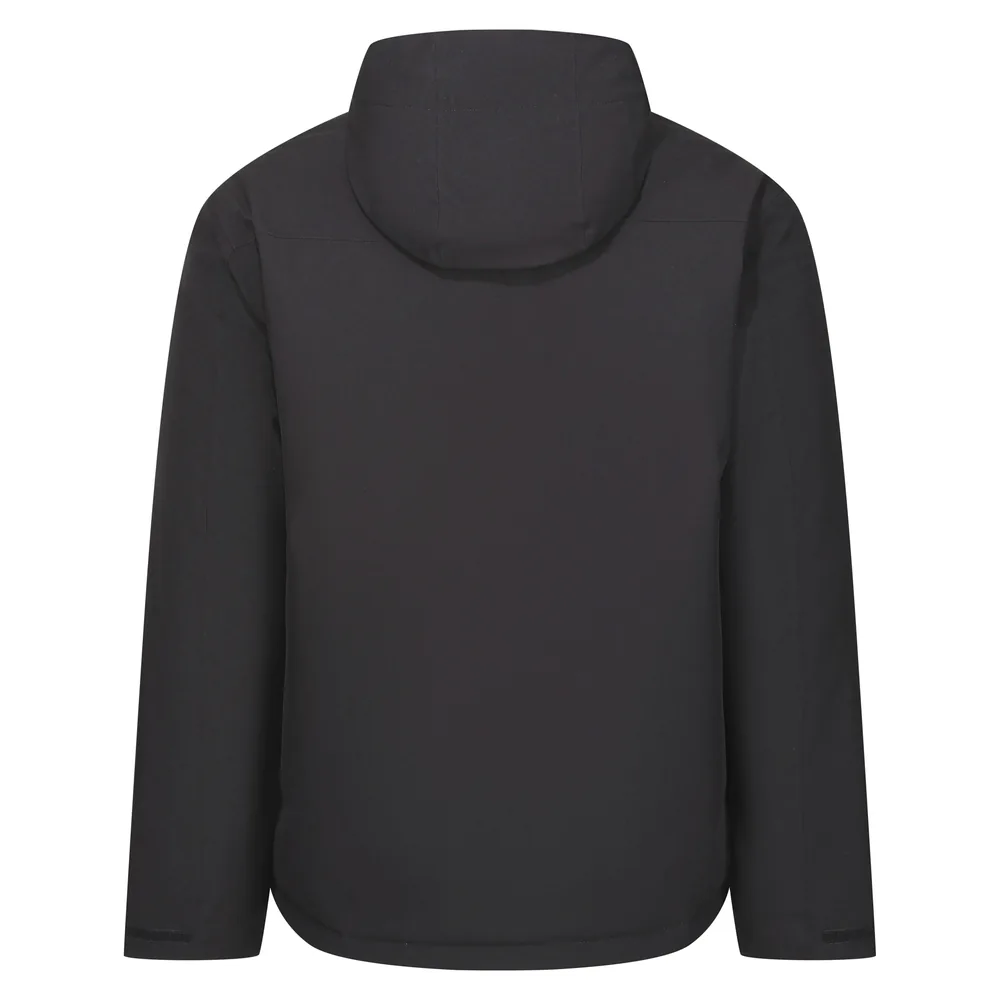 Navigate Waterproof Insulated Jacket – Image 3