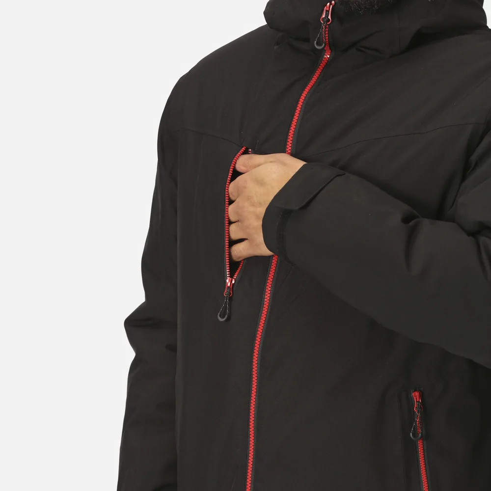 Navigate Waterproof Insulated Jacket – Image 4