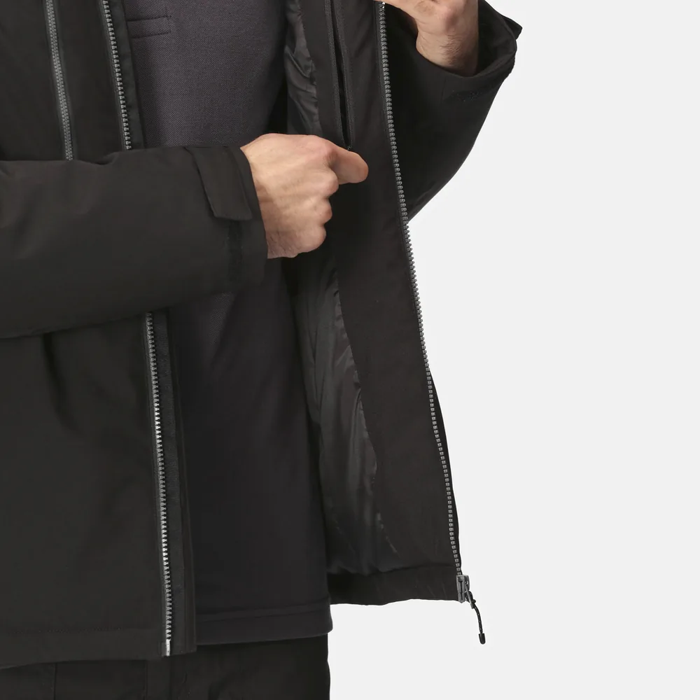 Navigate Waterproof Insulated Jacket – Image 5