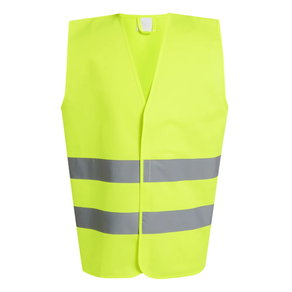 Essential Hi-Vis Easy Print Vest – Image 2