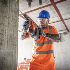 Pro Contract Hi-Vis T-Shirt