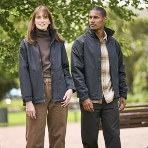 Hudson Jacket