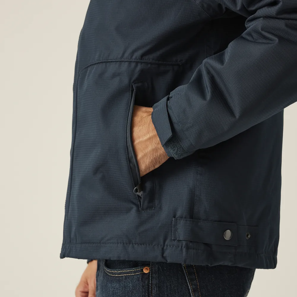 Hudson Jacket – Image 4