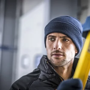 Axton - Cuffed Beanie