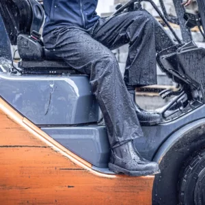 Pro Packaway Breathable Overtrouser