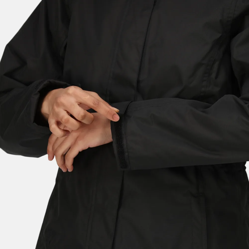 Women´s Beauford Jacket – Image 4