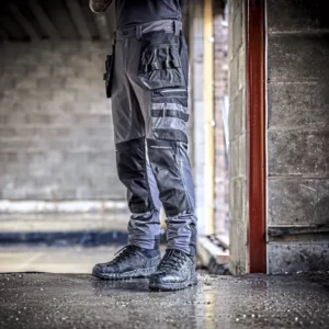 4TEX Stretch Holster Trousers