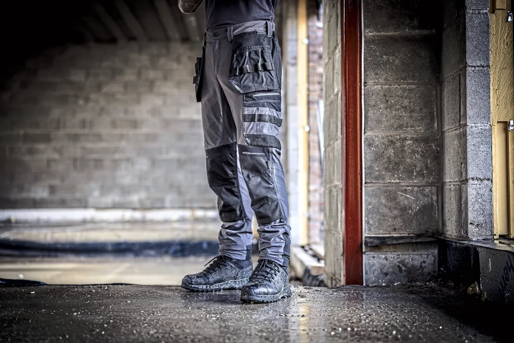 4TEX Stretch Holster Trousers