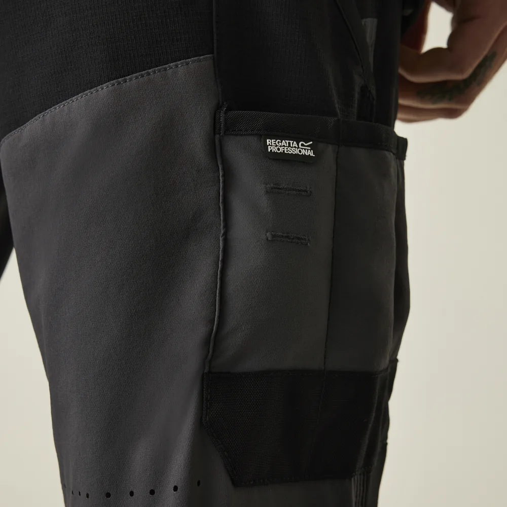 4TEX Stretch Holster Trousers – Image 4