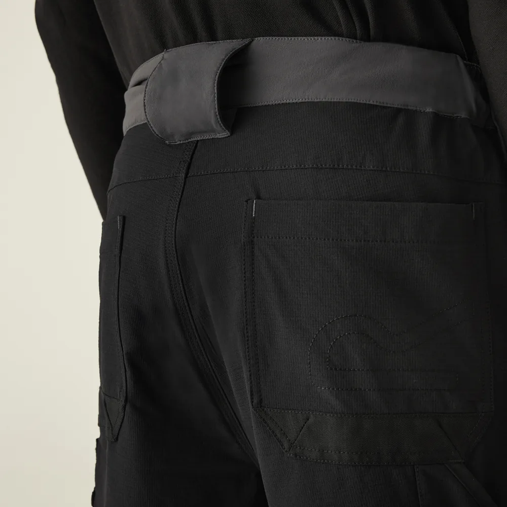 4TEX Stretch Holster Trousers – Image 5