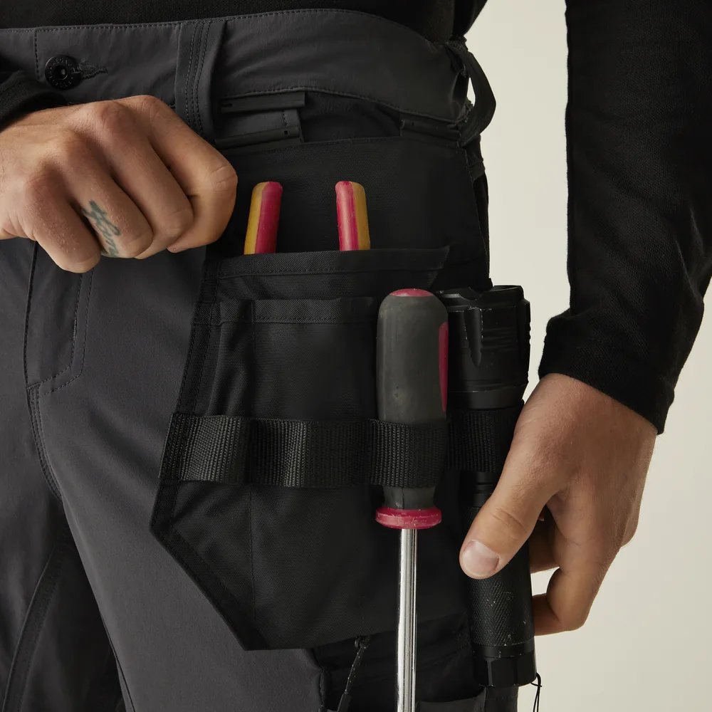 4TEX Stretch Holster Trousers – Image 6