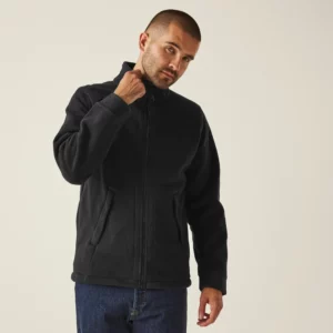 Sigma Heavyweight Fleece Jacket