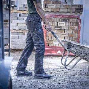 Pro Cargo Trouser