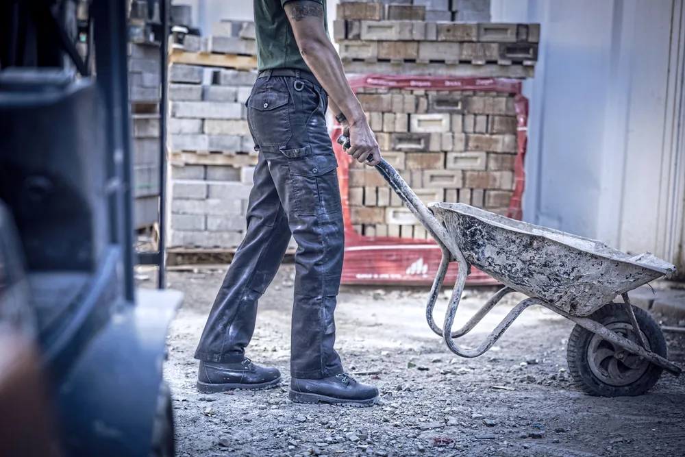 Pro Cargo Trouser