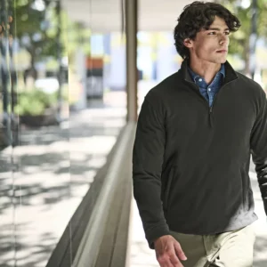 Thor Overhead Fleece