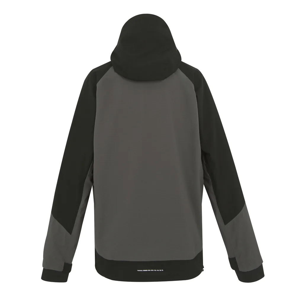 4TEX Stretch Waterproof Shell Jacket – Image 3